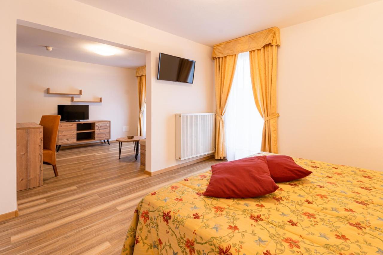 Hotel Torretta Bellamonte Dış mekan fotoğraf