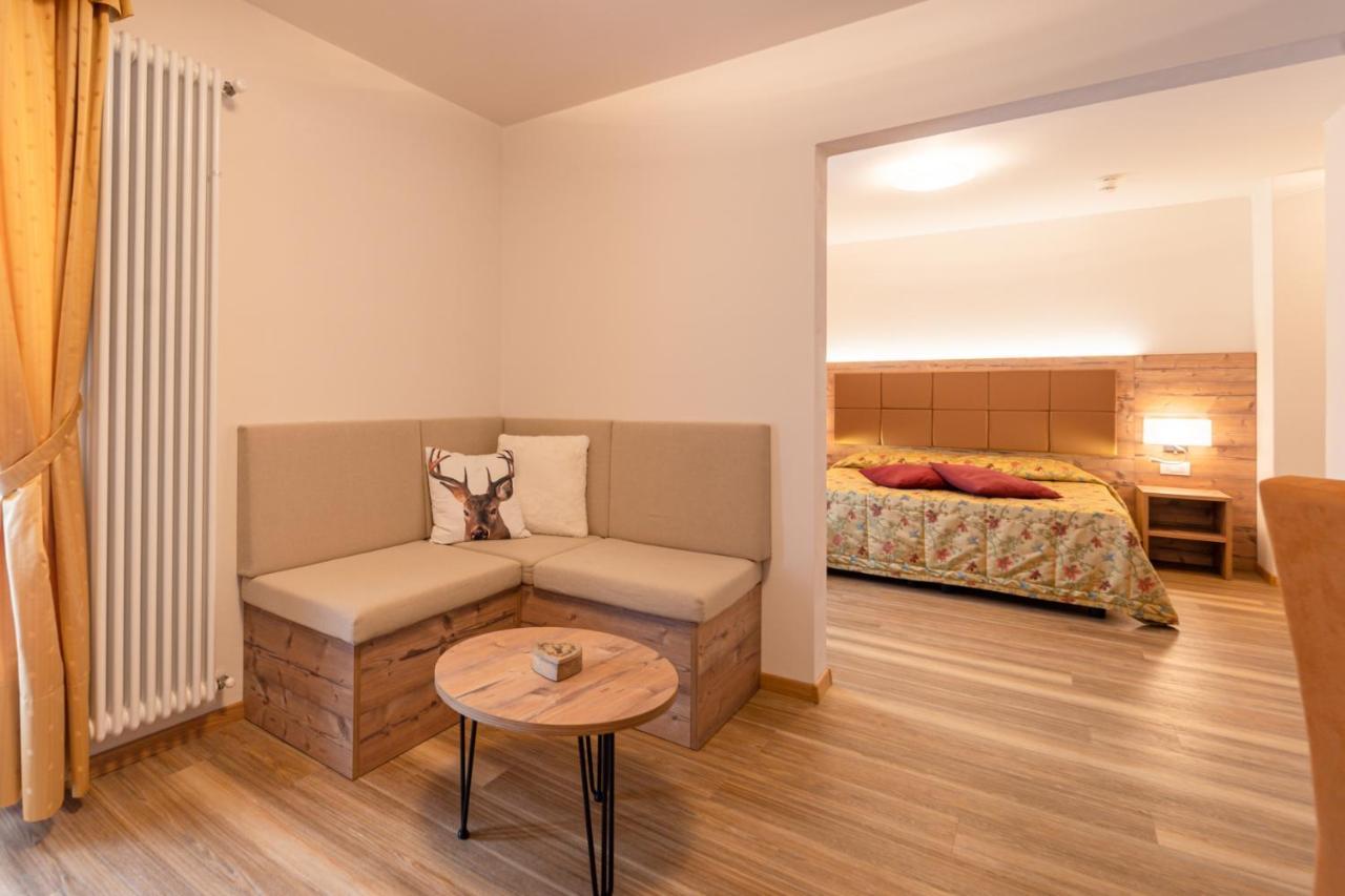 Hotel Torretta Bellamonte Dış mekan fotoğraf