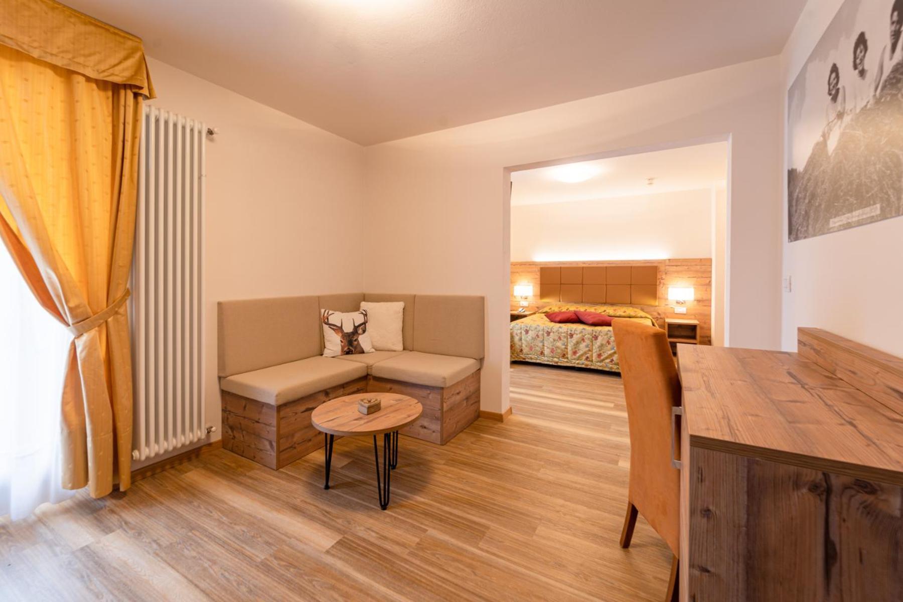 Hotel Torretta Bellamonte Dış mekan fotoğraf