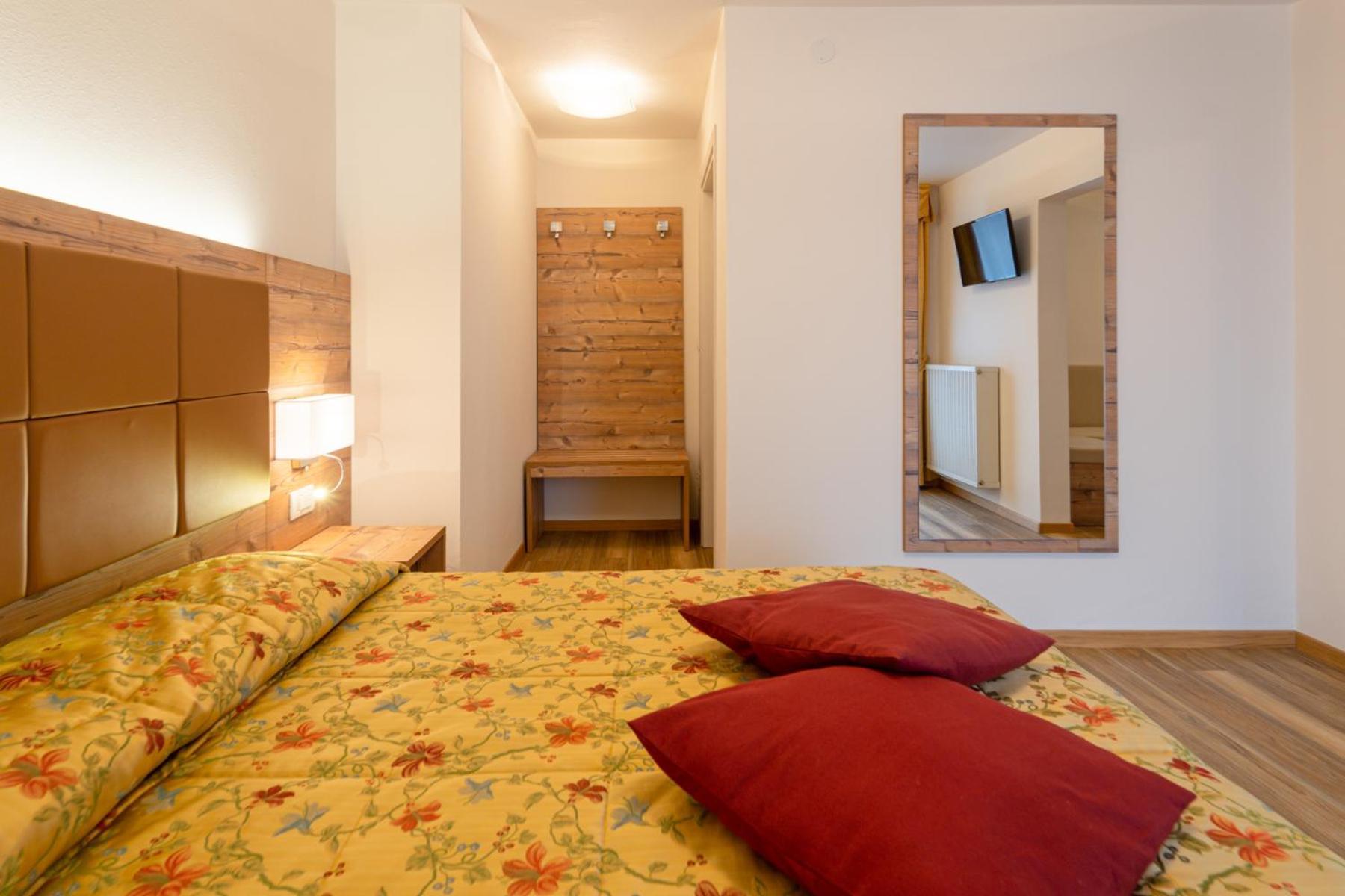 Hotel Torretta Bellamonte Dış mekan fotoğraf